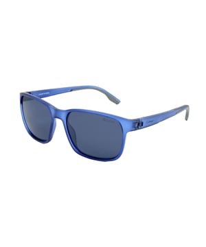 These Kodak men's sunglasses combine a classic, modern design with discreet details that add sophistication.

 Shape and design:
 - Kodak square sunglasses, ideal for a versatile and timeless style.

 Frame Material:
 - Made of TR90 Nylon, an ultra-light, flexible and resistant material, these sunglasses guarantee comfort all day long.

 Sideburns:
 - The temples are also made of TR90, matching the frame material.

 Brand details:
 - Kodak branding on temples.

 Glasses:
 - Polarized: Yes.
 - Progression: Yes, compatible with progressive lenses.
 - Graduation: Yes, adaptable to your visual needs.
 - 100% UV400 protection.

 The color of the sunglasses lenses may vary slightly from the images due to lighting effects or adjustments in the material finish, but they will always retain their style and quality!
 Measures: Lens height: 41 mm. Lens width: 57 mm. Bridge: 17 mm. Temples: 145 mm.
 Composition: Nylon TR90
 Care:
Use a microfiber cloth to clean the lenses and avoid scratches.
