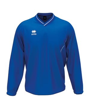 Color: Celeste 00070 Mangas: Largas Escote: Escote en pico Detalles: Logo en el frente Largo: Normal Ajuste: Regular Uso: Actividades deportivas