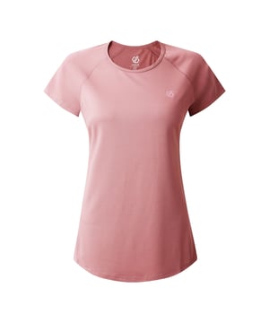 100% Polyester. Stof: Mesh, Q-Wic. Ontwerp: Eenvoudig. Hals: Schep. Mouwtype: Korte mouwen. Stoftechnologie: Vierwegsrekking. Anti-Bacterieel, Ademend, Lichtgewicht, Logo, Mesh Panelen, Sneldrogend. Lengte: Regelmatig. 8 UK: 32 in. 10 VK: 34 in. 12 VK: 36 in. 14 VK: 38 in. 20 VK: 45 in. 18 VK: 43 in. 16 VK: 40 in.
