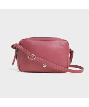 Redefine elegance with the ‘Avon’ soft Nappa leather crossbody bag, a perfect fusion of luxury, craftsmanship, and practicality. Expertly handcrafted from the finest full-grain soft Nappa leather, this premium bag is designed for those who appreciate timeless sophistication and effortless style. Whether you're heading to work, a casual outing, or an evening event, the ‘Avon’ crossbody bag is your go-to accessory for effortless sophistication and refined style. Premium Full-Grain Nappa Leather – Crafted from the softest and most supple genuine leather, offering a luxurious touch and exceptional durability. Smart & Functional Design – Double zipped compartments for easy organisation and secure storage. Spacious interior to accommodate your daily essentials with ease. Adjustable Leather Shoulder Strap – Designed for custom comfort, allowing you to wear it as a crossbody or shoulder bag. Lightweight & Versatile – A perfect everyday companion, seamlessly blending style and functionality. Signature Assots ‘Swan’ Collection – Embellished with the iconic ‘Swan’ logo, symbolising elegance, grace, and superior craftsmanship. Additional Internal Features - Slip-in pocket for your mobile phone, car keys and house keys. Fittings Colour: Silver. Composition: Body: 100% Genuine Leather, Lining: Polyester. Size: 14cm x 20cm x 7cm