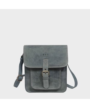 Introducing 'Carolyn', the ultimate luxury handbag crafted from the finest real leather. Featuring a sophisticated flap closure with magnetic fastening, 'Carolyn' is as beautifully structured as it is stylish, with three large compartments for all your essentials. Perfect for any occasion, 'Carolyn' is your perfect companion for effortless elegance. Secured magnetic flap closure. Opens to three roomy main compartments to slide in your tablet, ipad, notebooks and more. Fully lined interiors in natural beige polyester fabric. Zipped middle compartment to slide in your mobile phone, car keys, house keys and more. Full width back zip pocket provides extra space for organising your essentials. Lightweight. Mock buckle on the front for that designer sophisticated look. Slider adjustable leather shoulder handle for a comfortable carry. Graced with the Signature 'Real Hide Bag' insignia, the iconic RHB emboss is intricately etched into the exterior of the front flap. Fittings Colour: Antique Brass. Composition: Body: 100% Genuine Leather. Lining: Polyester.
DISCLAIMER : All pictures shown are for illustration purpose only. Actual product colour may vary due to different ambience lighting or the screen display settings. Size- W25cm x H21cm x D7cm.