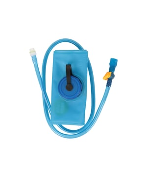 Material: TPR. BPA Free, Durable, Lightweight. Bite Valve. Suitable for: Outdoor Use. Capacity: 2L.