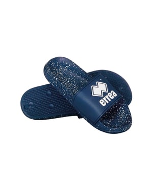Color: Azul 01900 Detalles: Antideslizante Ocasión: Después del partido, carrera o entrenamiento, relájate con una agradable ducha en los vestuarios gracias a estas zapatillas antideslizantes, perfectas también para usar en la playa o en la piscina