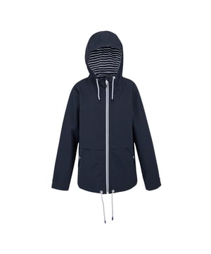 Gewebetechnik: Atmungsaktiv, Dauerhaft wasserabweisende Oberfläche, Isotex 10000-Technologie, Wasserfest, winddicht. Polyester. Futtermaterial (%): 100% Polyester. Gewebe: Stabilisiert, recyceltes Material. Design: Logo, Unifarben. GSM (Gramm pro Quadratmeter): 110. Durchgehender Reißverschluss. Versiegelte Nähte. Atmungsaktivitätsbewertung: 10000. Taschenart: 1 Sicherheitstasche, Innen, 2 Taschen mit Druckknopf. Kapuzenmerkmale: anpassbar, mit Kordelzug, angenähte Kapuze. Bündchen: anpassbar, Klettverschlusslasche. Saum: mit Kordelzug. Mit Kapuze. Langärmlig. Futterstoff: Taft. 34 DE: 81,28 cm. 36 DE: 86,36 cm. 38 DE: 90,17 cm. 40 DE: 96,52 cm. 46 DE: 114,3 cm. 48 DE: 121,92 cm. 50 DE: 127 cm. 52 DE: 132 cm. 44 DE: 109 cm. 42 DE: 102 cm.