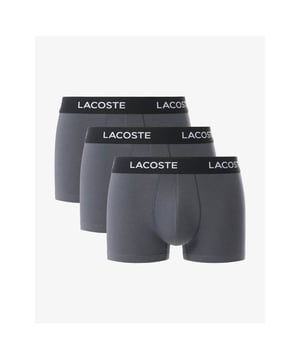 The essential sweaters of Lacoste wardrobe.Essential sweater in organic cotton. Easy to wear over our iconic polo (or shirt) for working time, and over our tee-shirt for week-end as well.EssentialsRegular fit: Natural ease on body and sleevesCrew neck in jerseyCotton is a natural fiber, it makes soft and comfortable clothes.Organic cotton is farmed with limited use of pesticides.Contrasted herringbone detail inner necklineContrasted line at right bottom sleeve3cm green crocodile at chest
100% COTTON





100% COTTON
Organic Cotton
This product is made from