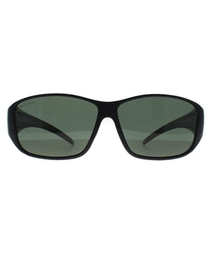 De Montana Rechthoekige Unisex Matzwarte G15 Gepolariseerde FO4 Fitover Zonnebril is de ideale oplossing voor mensen die een bril op sterkte dragen maar toch eersteklas bescherming tegen de zon willen. Deze zonnebril is ontworpen om comfortabel over de meeste brillen op sterkte te passen en biedt superieure bescherming, zodat je ogen worden beschermd tegen schadelijke straling terwijl schittering wordt verminderd en de visuele helderheid wordt verbeterd. Met een lichtgewicht, duurzaam montuur en een modern, stijlvol ontwerp bieden de FO4 Fitovers de hele dag comfort en een strakke look voor buitenactiviteiten zoals wandelen, autorijden of ontspannen in de zon.