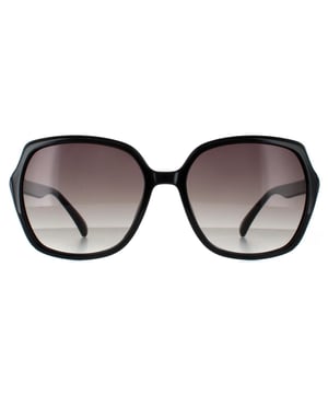 Smarty Square Womens Black Grey X2110  Sunglasses offer a sleek and stylish design with premium functionality. Crafted with a modern, lightweight frame, these sunglasses provide a comfortable and secure fit for all-day wear. The high-quality lenses offer excellent UV protection, ensuring your eyes are shielded from harmful sunlight. Perfect for outdoor activities, driving, or daily wear, the Smarty X2110 Sunglasses combine contemporary style with reliable protection, making them a versatile and essential accessory for any occasion.