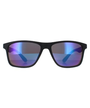 Smarty Rectangle Unisex Matte Black Rubber Neon Green Bronze Grey Flash SA2306  Sunglasses are the ultimate combination of cutting-edge design and superior functionality. With a modern, sleek frame and high-performance lenses, these sunglasses provide exceptional UV protection, ensuring your eyes stay safe and comfortable under the sun. The lenses offer crisp, clear vision for any outdoor adventure. Lightweight yet durable, the SA2306 is designed for long-lasting wear, while its stylish, contemporary design adds a touch of sophistication to any look.