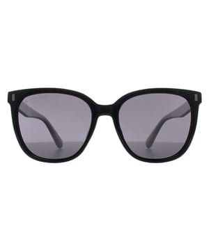 Montana Butterfly Womens Shiny Black Smoke Polarized MP190  Sunglasses offer a perfect combination of style, comfort, and protection for those who demand both performance and fashion. Designed with high-quality lenses that provide superb UV protection, these sunglasses shield your eyes from harmful sun exposure while reducing glare for improved clarity. The lightweight, robust frame ensures a secure and comfortable fit, making them ideal for extended wear during outdoor activities like hiking, driving, or sports.