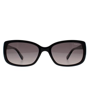 Las gafas de sol Banana Republic Rectangle Womens Black Grey Gradient Polarized BR 2008/S tienen una montura atrevida y contemporánea que añade un toque de sofisticación moderna a tu look. Perfectas para quienes buscan unas gafas elegantes y funcionales a la vez.