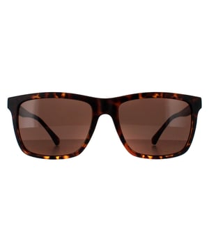 Smarty Square Unisex Tortoise Brown Brown SB2201  Sunglasses are a perfect blend of style, durability, and advanced eye protection. Designed with a modern, sleek frame, these square sunglasses offer a comfortable and secure fit for all-day wear. The high-quality lenses provide superior UV protection to ensure crisp vision in bright sunlight. Ideal for outdoor activities, driving, or everyday use, the SB2201 sunglasses enhance your look with their contemporary design and provide reliable performance in any setting.