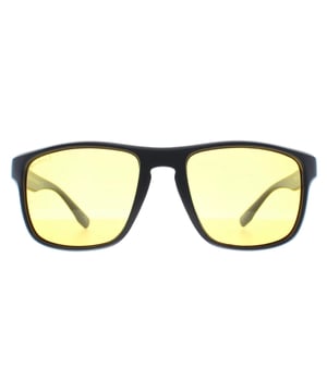 Montana Sport Unisex Black Revo Mirror Polarized SP314 zonnebrillen bieden een perfecte combinatie van stijl, comfort en uitzonderlijke oogbescherming voor outdoor enthousiastelingen en fashion-forward individuen. Gebouwd met hoogwaardige lenzen die uitstekende UV-bescherming bieden, blokkeren deze zonnebrillen effectief schadelijke stralen terwijl ze schittering verminderen voor verbeterde helderheid en comfort. Het lichtgewicht, duurzame montuur zorgt voor een veilige en comfortabele pasvorm, ideaal om de hele dag te dragen tijdens activiteiten zoals autorijden, wandelen of sporten.