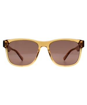 Banana Republic Rectangle Mens Crystal Beige Brown BR 4008/S  Sunglasses feature a stylish, contemporary frame with a minimalist design. With superior UV protection and a comfortable fit, theyâ€™re perfect for those who appreciate subtle elegance.
