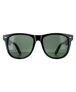 Smarty Square Unisex Black Green SB2304  Sunglasses are designed for those who value both style and performance. Featuring a sleek, modern square frame, these sunglasses offer a comfortable and secure fit, perfect for all-day wear. The high-quality lenses provide excellent UV protection, ensuring clear and crisp vision. Whether you're enjoying outdoor activities, driving, or just relaxing outdoors, the Smarty SB2304 Sunglasses offer reliable eye protection and a stylish look.