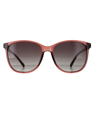 Smarty Square Womens Rose Crystal Grey X2023  Sunglasses offer a stylish, modern design with exceptional comfort and eye protection. Crafted with a sleek, contemporary frame and lightweight materials, these square sunglasses provide a secure fit for all-day wear. The high-quality lenses offer excellent UV protection, keeping your eyes safe from harmful sunlight.