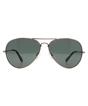 Banana Republic Aviator Unisex Gold Green BR 4004/S  Sunglasses feature a sharp, contemporary frame with clean lines and premium materials. They offer excellent UV protection while providing a comfortable fit for all-day wear.