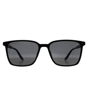 Montana Square Unisex Mat Zwart Rook Gepolariseerde MP186 Zonnebrillen combineren geavanceerde bescherming met een strakke, moderne stijl, waardoor ze een ideale keuze zijn voor outdoor enthousiastelingen en fashion-forward individuen. Met lenzen van hoge kwaliteit die uitstekende UV-bescherming bieden, beschermt deze zonnebril je ogen tegen schadelijke straling en vermindert schittering voor een helderder, comfortabeler zicht. Het lichtgewicht, duurzame montuur zorgt voor een veilige, comfortabele pasvorm, terwijl het eigentijdse ontwerp een vleugje verfijning toevoegt aan elke look.