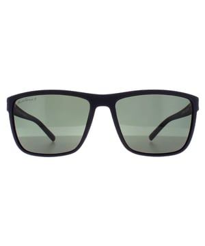 Montana Rectangle Unisex Black G15 Polarized MP198 Zonnebrillen combineren een vooruitstrevende stijl met oogbescherming van topklasse, waardoor ze de perfecte keuze zijn voor outdoorliefhebbers en modebewuste individuen. Uitgerust met hoogwaardige lenzen die UV-bescherming bieden, beschermt deze zonnebril je ogen tegen schadelijke straling en minimaliseert schittering voor verbeterd visueel comfort. Het lichtgewicht, duurzame montuur zorgt voor een stevige en comfortabele pasvorm, ideaal voor urenlang dragen tijdens activiteiten zoals wandelen, autorijden of sporten.