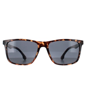 Smarty Rectangle Unisex Demi Black Tortoise Brown Grey SB2308  Sunglasses are the perfect fusion of style, comfort, and functionality. Designed with a sleek, modern frame, these sunglasses offer a lightweight, durable build that ensures a secure and comfortable fit throughout the day. Equipped with high-quality lenses, the SB2308 provides excellent UV protection, delivering optimal clarity and comfort in bright conditions. Whether you're driving, lounging by the beach, or enjoying outdoor activities, these sunglasses will keep your eyes safe while enhancing your look.