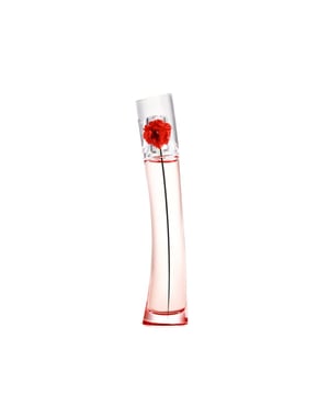 Ich liebe Blumen absolut, würde Kenzo Takada sagen. Mit dem neuen Damenduft FLOWER BY KENZO LABSOLUE feiert KENZO seine Lieblingsblume: die Mohnblume. Zwischen ihren üppigen Blütenblättern birgt sie ein pudriges Herz, das vor Lebendigkeit strotzt. Mit einer Windböe werden die Blütenstempel der Mohnblume in den Himmel geweht, um die Welt mit Tausenden von sich entfaltenden Knospen zu verschönern. Mit FLOWER BY KENZO wächst die Schönheit überall. In dem ikonischen Flakon, der ein intensives Rot zum Ausdruck bringt, erhebt sich eine vom Wind in sanfte Bewegungen gebrachte Mohnblume, die die japanische Herkunft von Kenzo Takada ehrt. EINE LANGANHALTENDE DUFTSPUR Meisterparfümeur Alberto Morillas geht über die Mohnblume hinaus. Mit FLOWER BY KENZO LABSOLUE hat er einen raffinierten und fesselnden würzigen Blumenduft für Damen kreiert. Safran, der kostbarste Blütenstempel, durchdringt ein lebhaftes Bouquet aus Orangenblüten und Damaszener Rosen. In der Basisnote entfaltet sich Vanille, die von weißem Moschus umhüllt wird und eine süchtigmachende Sinnlichkeit schafft. FLOWER BY KENZO LABSOLUE: die duftende Interpretation einer einzigartigen Blüte. ENGAGIERTE WEIBLICHKEIT Masami Charlotte Lavault, eine engagierte Blumenzüchterin und Gründerin der ersten urbanen Blumenfarm in Paris, ist das Gesicht des neuen Damenparfums FLOWER BY KENZO LABSOLUE. Mit ihren Wurzeln aus Frankreich und Japan und ihrer Liebe zu Blumen ist sie die perfekte Verkörperung der Blumenfrau. Als poetische Aktivistin schöpft sie ihre Kraft aus der Natur, genau wie ihre Lieblingsblume. KENZO Parfums setzt sich mit ihr für ein gemeinsames Ziel ein: die Förderung der langsamen, umweltfreundlichen Blumenzucht und Ökologie unwiderstehlich zu machen!