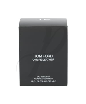 Experience the essence of adventure with Tom Ford Ombre Leather Eau de Parfum. This captivating fragrance opens with a bold burst of spicy cardamom, leading to a heart of rich leather and delicate jasmine accents. The scent evolves into a warm, earthy base of amber, moss, and patchouli, creating a unique olfactory journey. Ideal for the modern man who embraces his wild side, this fragrance is perfect for both day and night wear. Elevate your scent game with this sophisticated and powerful perfume.