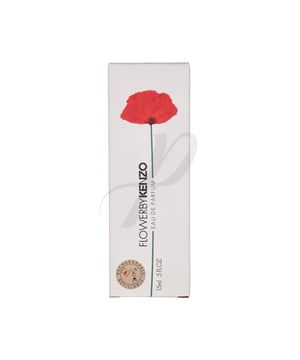 FLOWER BY KENZO - EdP REFILLABLE 15ml