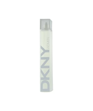 DKNY Woman Energizing (2011) by Donna Karan is a refreshing women's fragrance launched in 2011. This bright and invigorating blend, perfect for warm spring and summer days, opens with a zesty burst of citruses, crisp vodka, and green violet leaf. The scent unfolds into a delicate floral heart of lotus, narcissus, and orchid. The fragrance settles into a smooth, woodsy base of birch and warm undertones, creating a clean, fresh, and effortlessly elegant aura. Light yet distinctive, this fragrance embodies a modern, airy sophistication ideal for those who love a crisp and uplifting scent.