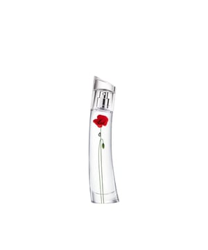 FLOWER BY KENZO La Récolte Parisienne verleiht dem kultigen FLOWER Eau de Parfum von Kenzo und dem ikonischen Stadtmohn mit den frei wachsenden Blumen eines Pariser Feldes eine neue Lebendigkeit. Eine subtile Mischung aus Damaszener Rose und weißem Moschus eröffnet neue, frische und sinnliche Facetten: die Würze einer leuchtend gelben Mandarine, die Würze eines rosigen Dahlienakkords und die Süße einer sanften Tonkabohne.