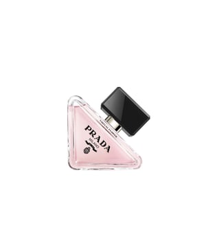 Discover the enchanting Prada Paradoxe Virtual Flower Eau de Parfum, a fragrance that redefines femininity through a fresh floral lens. Infused with Jasmine and enhanced by Artificial Intelligence, this floral musky scent captivates the senses. Experience vibrant notes of Italian Bergamot, a heart of Jasmine accord and Neroli, with a base of Musk and Ambrette. Eco-conscious and refillable, the Prada Paradoxe range offers a sustainable choice without compromising luxury. Elevate your fragrance game with every spray.