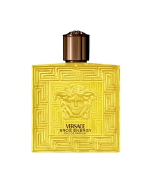 Experience the essence of love and passion with Versace Eros Energy Eau de Parfum Spray. This captivating citrus woody fragrance is a vibrant tribute to the Greek God of love. With refreshing top notes of Italian Bergamot, Blood Orange, and Peruvian Lime, it transports you to the serene Mediterranean coastline. The heart reveals playful pink peppercorn and sharp blackcurrant, adding intrigue to the scent. Finally, warm base notes of patchouli and oakmoss ground this spirited fragrance in the beauty of nature. For best results, spray on pulse points from 6 inches away and let dry.