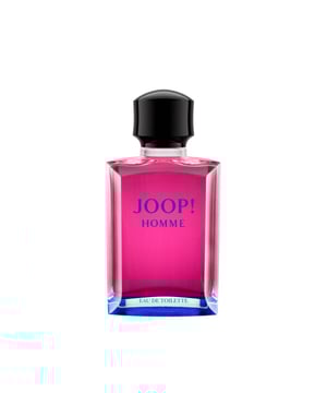 Joop! Homme Neon Edition Eau de Toilette is a distinctive fragrance designed for colder seasons and ideal for evening wear. This bold scent delivers a captivating blend of fresh, sweet, and warm notes, creating an intoxicating and memorable aroma.  

The fragrance opens with the bright and floral touch of orange blossom, offering an inviting and fresh introduction. The heart reveals the rich sweetness of honey, adding depth and sensuality. The base settles into a warm and comforting blend of tonka bean, leaving a lingering, cozy trail.  

Perfect for those who appreciate a vibrant yet warm fragrance for cooler nights, Joop! Homme Neon Edition is housed in a classic sleek bottle that reflects its modern and bold character.    

Top Notes: Orange Blossom. 
Middle Notes: Honey. 
Base Notes: Tonka Bean.  

How to Apply:  

Apply it to your body's warmest points, such as the crease of your elbows and wrists, to intensify the longevity of the fragrance.  

Avoid rubbing after application, as this will reduce the longevity of the fragrance. For wrist application, apply the fragrance after hand washing.