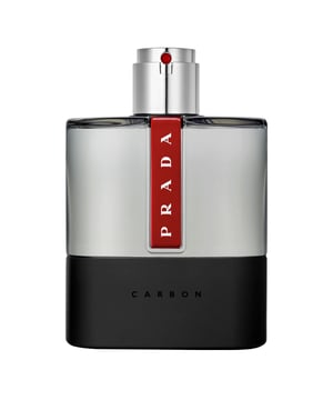 Discover the captivating allure of Prada Luna Rossa Carbon Eau de Toilette Spray, a sophisticated fragrance designed for the modern man. This 5.1 oz scent opens with invigorating bergamot and spicy pepper, creating an electrifying introduction. The heart reveals a harmonious blend of lavender, mineral notes, and a hint of coal, delivering a refreshing yet grounded essence. Finally, warm Ambroxan and rich patchouli form a robust base, ensuring a lasting impression. Perfect for any occasion, this fragrance embodies strength and elegance.