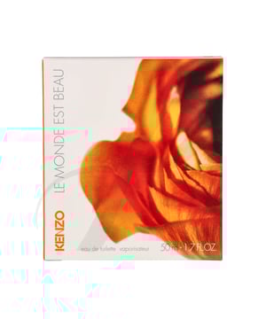 Le Monde Est Beau - EdT 50ml