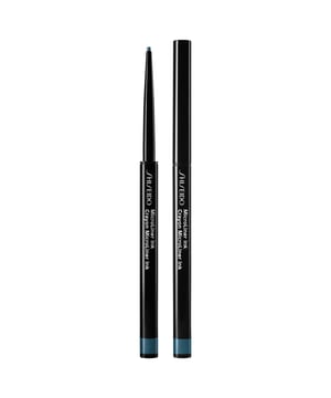 Die ultrafeine Spitze des Eyeliners sorgt für eine unverwechselbare Präzision in der Anwendung und ermöglicht einen perfekt geschwungenen Lidstrich. Die schwerelose Textur gleitet über die Haut und lässt sich spielend leicht auftragen. Das thermosensorische Gel des MicroLiner Ink verwandelt sich bei Hautkontakt in eine tuscheähnliche Textur und ermöglicht somit einen ultrafeinen Lidstrich. Ein Eyeliner für höchste Präzision mit hoher Pigmentierung und langanhaltendem, wasserfestem und mattem Finish, welches bis zu 24 Stunden lang hält. Inspiriert wurde der MicroLiner Ink von den Sumi-Tintenstiften, die in der traditionellen japanischen Kalligrafie verwendet werden. Erhältlich in 5 Farbnuancen. Das Produkt wurde dermatologisch und augenärztlich getestet.