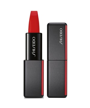 Intensive Farbe mit einem samtig-matten Finish. Der ModernMatte Powder Lipstick versorgt die Lippen den ganzen Tag optimal mit Feuchtigkeit.