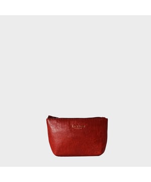 Assots 'Diana' is a cute mini leather accessory handcrafted to compliment your collection of genuine leather handbags. Its simple, compact and t-gusset design is what makes this leather coin purse super practical and purposeful. Whether you prefer to carry one in lieu of a purse or keep one filled with change tucked inside your handbag, these pretty little things come in assorted colours.
Develops a unique rich patina with use to cherish over the years to come. Secured zip top closure. T-gusset design provides extra space. Embellished with an Assots London golden foil logo in the front. Opens to a fully lined interior in matching colour. Composition: Body: 100% Genuine Leather Lining: Polyester.
DISCLAIMER : All pictures shown are for illustration purpose only. Actual product colour may vary due to different ambience lighting or the screen display settings. Size- W13cm x H8.5cm x D2cm.