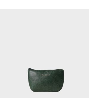 Assots 'Diana' is a cute mini leather accessory handcrafted to compliment your collection of genuine leather handbags. Its simple, compact and t-gusset design is what makes this leather coin purse super practical and purposeful. Whether you prefer to carry one in lieu of a purse or keep one filled with change tucked inside your handbag, these pretty little things come in assorted colours.
Develops a unique rich patina with use to cherish over the years to come. Secured zip top closure. T-gusset design provides extra space. Embellished with an Assots London golden foil logo in the front. Opens to a fully lined interior in matching colour. Composition: Body: 100% Genuine Leather. Lining: Polyester.
DISCLAIMER : All pictures shown are for illustration purpose only. Actual product colour may vary due to different ambience lighting or the screen display settings. Size- W13cm x H8.5cm x D2cm.