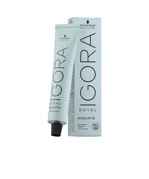 Igora Royal Highlifts 60ml -12-0 Rubio Especial Natural