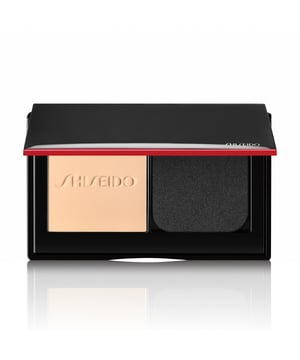 Federleichte Powder Foundation, die sich dank ActiveForceTM Technology nonstop selbst auffrischt für ein natürlich frisches Finish. Sie kann nass oder trocken aufgetragen werden und schenkt auch bei hohen Temperaturen, hoher Luftfeuchtigkeit und bei jeder Art von Aktivität ein makelloses Finish.