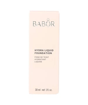Hydra Liquid Foundation - 08 sunny 30ml