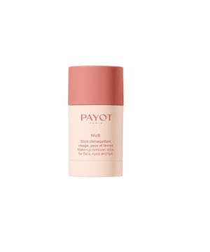 Descubre el stick limpiador para rostro, ojos y labios para un desmaquillaje rápido, eficaz y ultrasensorial. Contiene un 97% de ingredientes de origen natural y disuelve perfectamente incluso el maquillaje resistente al agua, mate y de larga duración. Enriquecido con agua de azahar y extracto de berros, elimina las partículas de contaminación y desintoxica la piel. El aceite de coco, su ingrediente especial, asegura una piel nutrida, suave y sedosa.