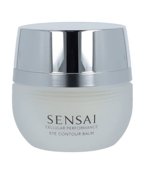 A smooth balm for a youthful-looking eye area. It counteracts dryness, loss of firmness, lines and wrinkles, dark circles, and slight puffiness.