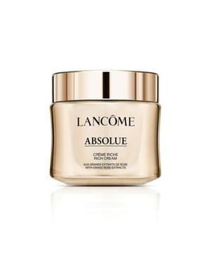 Inspiriert von 20 Jahren Hautstammzellenforschung präsentiert Ihnen Lancôme die Absolue Precious Cells Gesichtscreme, die speziell zur Regeneration der Ausstrahlung und zur Minderung der Zeichen der Hautalterung entwickelt wurde. Die schützende und reichhaltige Tagespflege schenkt durch die innovative Technologie mit Pro-XylaneTM und Stammzellen des Schweizer Apfelextrakts der Haut Dichte, Elastizität und Spannkraft.