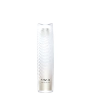 Discover the SENSAI Expert Essence Day Veil SPF30, a luxurious morning skincare essential designed to rejuvenate and protect your skin all day long. This lightweight cream integrates seamlessly with your serum or moisturizer, forming the perfect final layer in your skincare routine. Not only does it keep your skin hydrated and smooth, but it also creates an impeccable base for makeup application. For optimal results, apply to a cleansed face each morning after your regular moisturizer. Experience radiant, protected skin with every use.