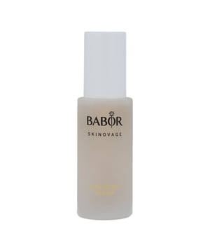 Das SKINOVAGE Skin Vitalizing Serum von BABOR ist ein belebendes Serum, das speziell für ölige und unreine Haut entwickelt wurde. Die natürlichen Bioflavonoide in der intensiven Maske sorgen für ein mattes Finish und reduzieren überschüssiges Hautfett. Die Kombination aus Kaolin und grüner Tonerde absorbiert Glanzstellen und Salicylsäure wirkt keratolytisch, um Hautunreinheiten zu reduzieren und neuen vorzubeugen. Die Haut wird porentief gereinigt, geklärt und verfeinert. Gönnen Sie Ihrer Haut das SKINOVAGE Skin Vitalizing Serum und genießen Sie ein strahlendes, gesundes Aussehen.