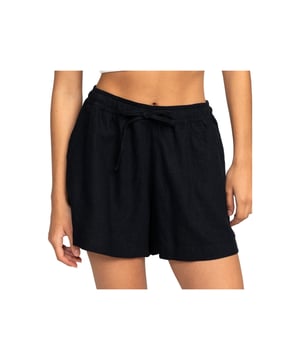 BERMUDA MUJER LEKEITIO BREAK MID NEGRO