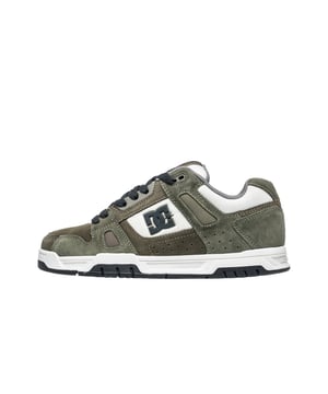 ZAP.MODA HOMBRE STAG VERDE