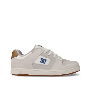 ZAP.MODA HOMBRE MANTECA 4 BLANCO
