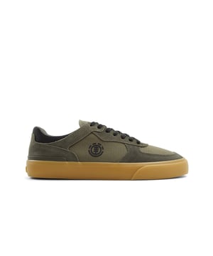 ZAP.MODA HOMBRE HEATLEY 2.0 VERDE