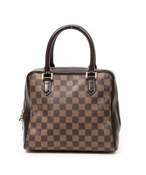 Louis Vuitton Taschen Brera  Umhängetasche und Braun Beschichtete Leinwand und Goldenes Messing hardware. Das Produkt ist auf In Uitstekende Staat (A).
  Abmessungen: 24x20x10 cm 
  Zubehör inklusive: 
  
  BrandCo Paris hat seltene Artikel und die besten Konditionen zu unglaublichen Preisen vorgestellt. ¡Vale la pena tener paciencia! Kaufen Sie mit Vertrauen: Alle Artikel von BrandCo Paris sind von unserem Expertenteam ausgewählt und authentisch.
  Alle Artikel enthalten ein Echtheitszertifikat und wurden von BrandCo Paris übernommen.
  Tabelle zur Klassifizierung des Artikelzustands
  N (wie neu)
  AA (perfekter Zustand)
  A (ausgezeichneter Zustand)
  AB (sehr guter Zustand)
  B (gut/mittelmäßig)